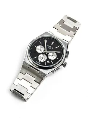 Tissot PRX chronograph 1