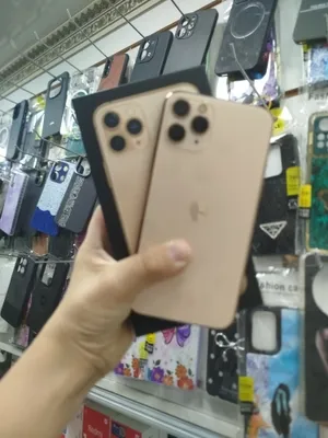 IPHONE 11 PRO 1