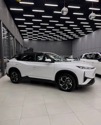 Dongfeng Aeolus L7 518 km 1