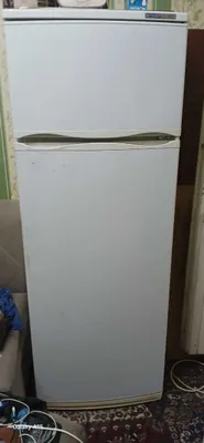 Холодильник Атлант состояние отлично .
