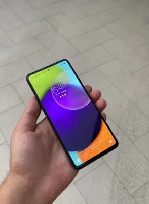 Samsung A72 6/128 срочно продаётся 1