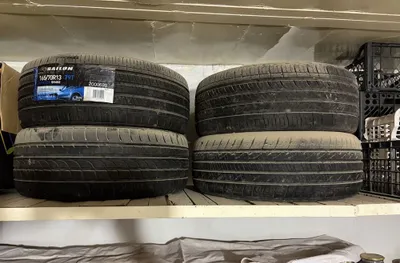 4 ta Kumho Solus P 215/45 R17 shinalari sotiladi 1