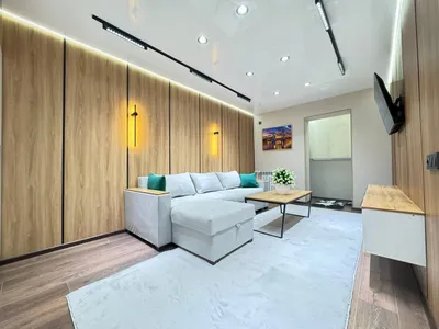 Продажа 2-комн. кв. 36 м², Чиланзарский 1