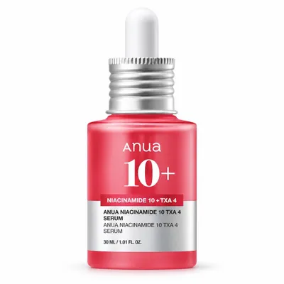 Anua ниацинамид