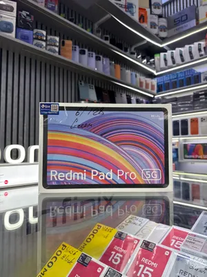 Redmi Pad Pro 5G 6/128GB 1