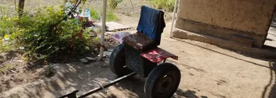 Motoblokga sdena sotiladi 1