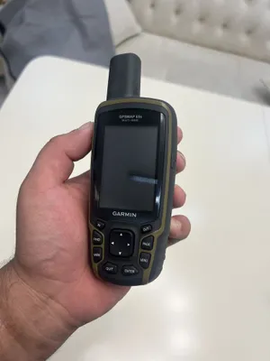 Garmin GPSMAP 65s 1