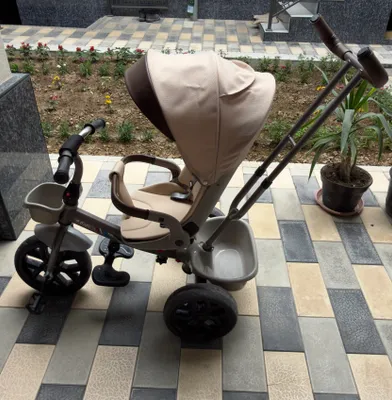 Bolalar velosipedi 1