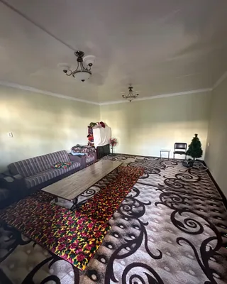 Qarshi shahar markazida 6 xonali kottej sotiladi 1