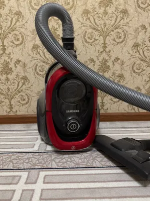 Пылесос Самсунг 1