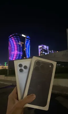 iPhone 18 Pro Max, 256 ГБ
