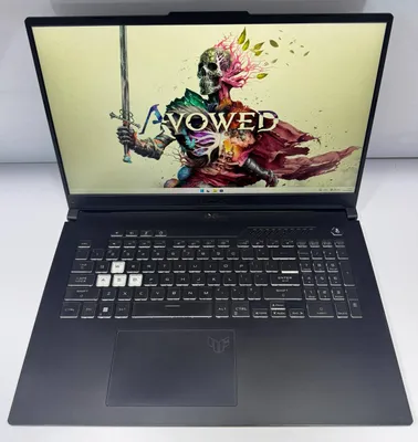 ASUS TUF GAMING 1