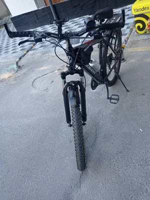 Velosiped sotiladi 1
