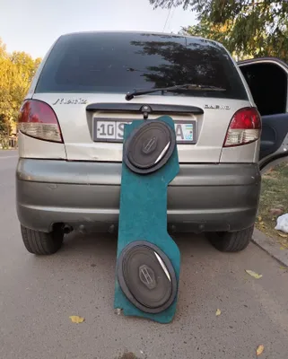 Matiz muzika kalonkasi arginal oziniki 45w lik 1
