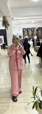 Двойка для фотосессий 1