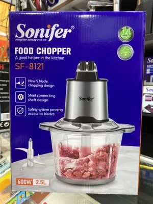 Sonifer Food chopper 1