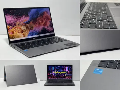 Acer ноутбук