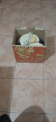 соковыжималка Росинка 1