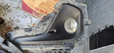 Onix LTZ kunduzgi yurish chiroqlari, Onix uchun tumanga qarshi chiroqlar 1