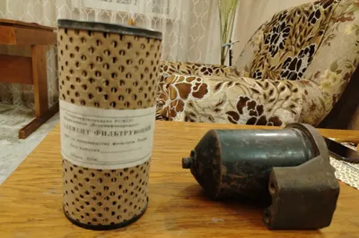 Moy filtrlari 1