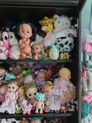 Продаю разные игрушки 1