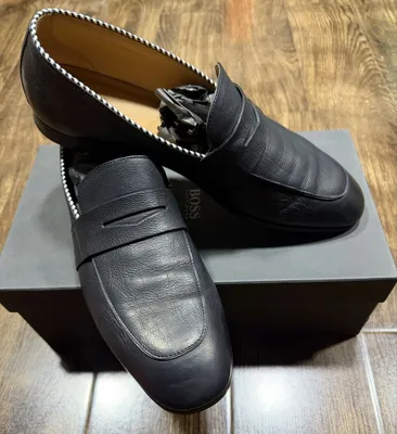 Туфли мужские Hugo Boss 44 раз 1