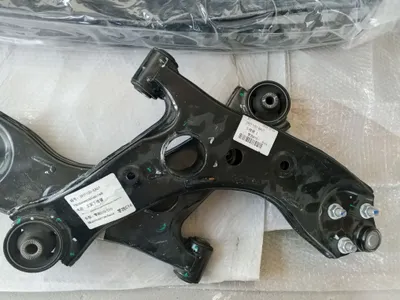 Leapmator C10/C16 uchun chap pastki old richag 1