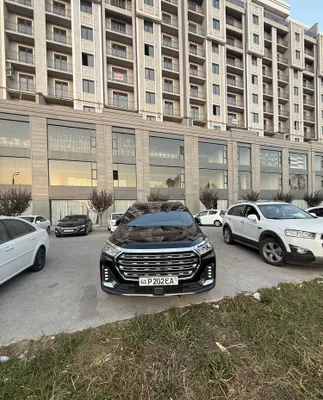 Jetour x90 plus sotiladi!! 1