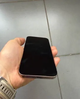 iPhone 16 Pro Max 1