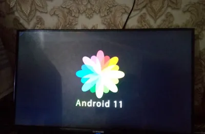smart 32 televizor android 11 prashivka qilish kere 1