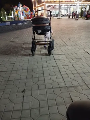 Продаётся коляска