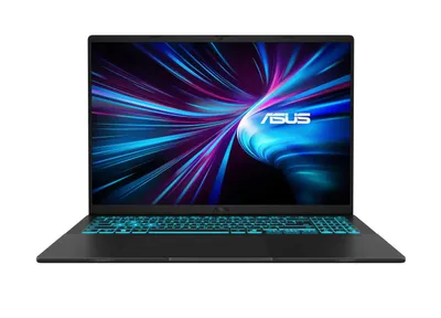 Asus V16 Core 7-240H DDR5 16/512 RTX 5060 8GB 16 WUXGA IPS 144Hz 1