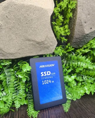 SSD Sata Hikvision 1Tb 1
