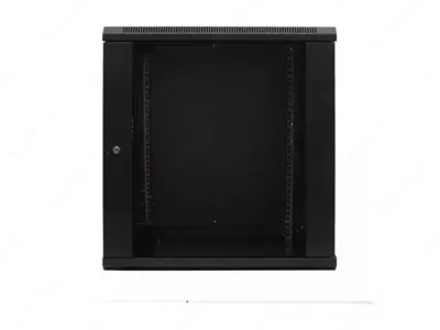 Pixietech 12U 570×600×625 mm devor shkafi