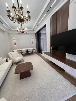 3-комнатная квартира, 94 м², Шайхантахур 1
