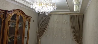 Navoyi shahar, 7 mkr 3-etaj 3 xonali uy 1