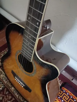 klassik gitara sotiladi 1