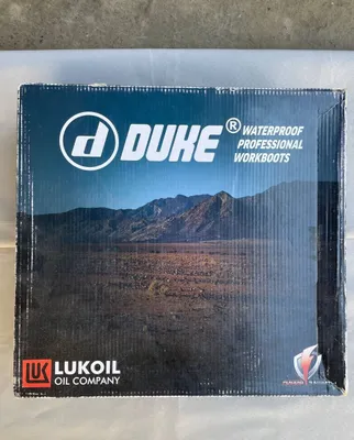 Duke original etiklari 1