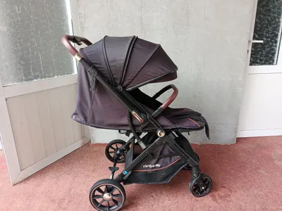 Детская коляска Ining Baby 1