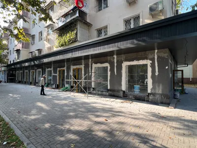 Аренда помещение 80 м², Чиланзарский · ID 249 1