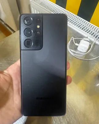 Samsung S21 ultra 1