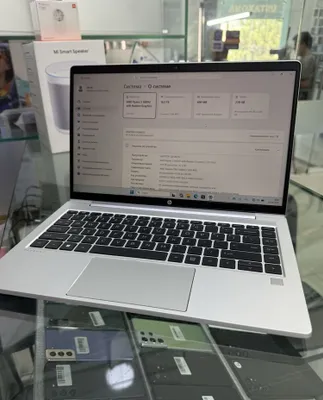 Hp ProBook 445 G8 14 FullHD Ips |Ryzen 5 5600U|16gb |256gb ssd 1