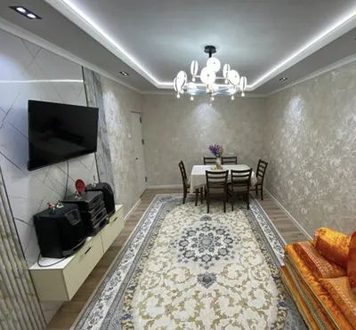 Продажа 3-комн. кв. 70 м² · ID 7249 1