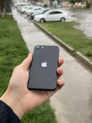 Iphone se 3 2022 1