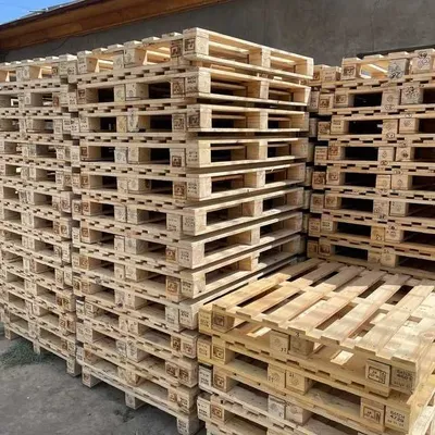 Продаются поддоны, недорого, качественные — 50 000 сум 1