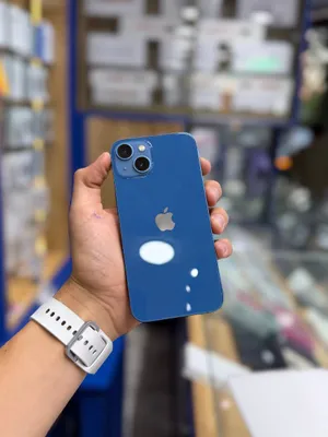 iPhone 13