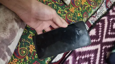 ZTE blade a55 1