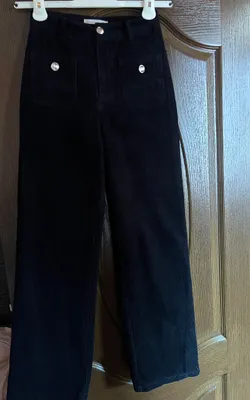 Брюки 1