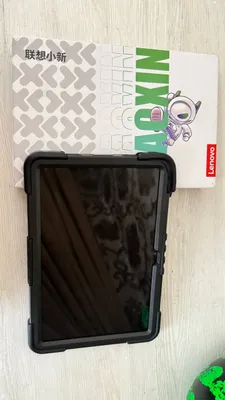 Lenovo Idea Tab 11, 6/128 ГБ, Android 16