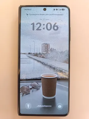 Honor Magic V2 512/12 1